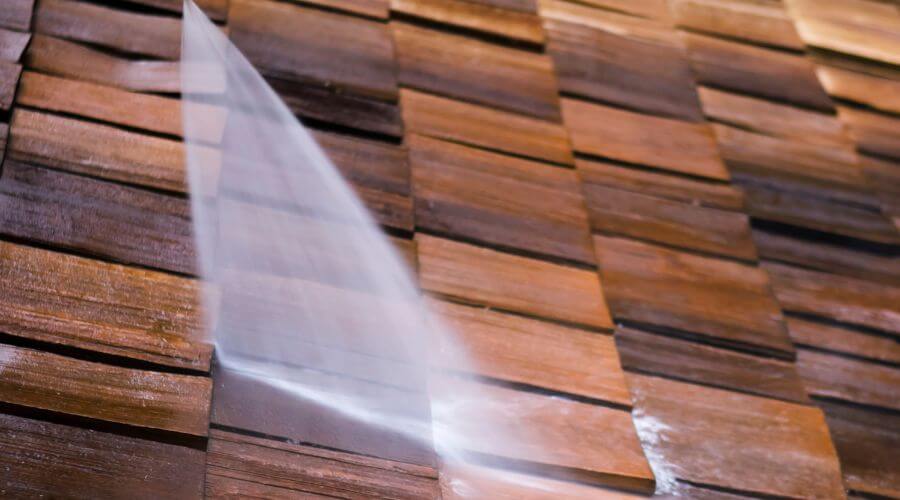 Asphalt Roofing in Alva, WY